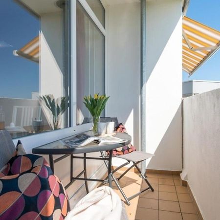Fewo Sandkueste Apartment Heiligenhafen Exterior photo